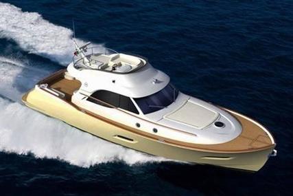 Mochi Craft Dolphin 54 Sun Top for sale in Germany for €680,000 (£591,238)