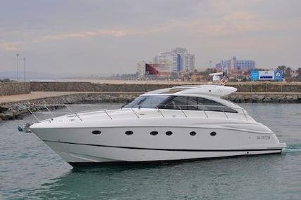 Princess V53 for sale in Germany for €375,000 (£328,596)