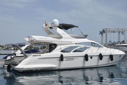 Azimut Yachts 50 for sale in Germany for €380,000 (£332,977)