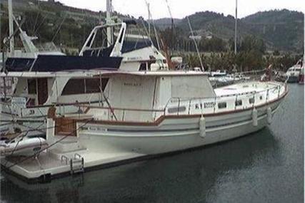 Menorquin 160 for sale in Germany for €199,000 (£178,688)