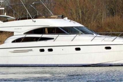 Princess 50 for sale in Germany for €239 (£215)