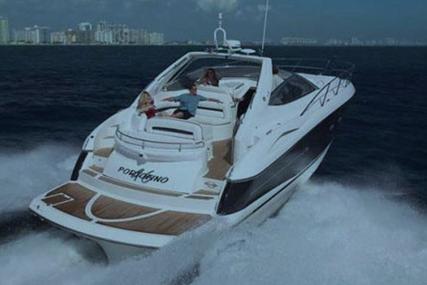 Sunseeker Portofino 46 for sale in Germany for €245,000 (£218,331)