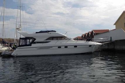 Princess 440 for sale in Sweden for €173,400 (£155,208)