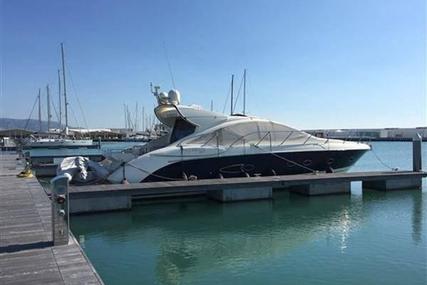 Azimut Yachts 50x4 for sale in Germany for €280,000 (£250,624)