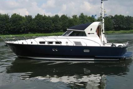 Linssen Linssen Ds 45 for sale in Germany for €365,000 (£324,652)