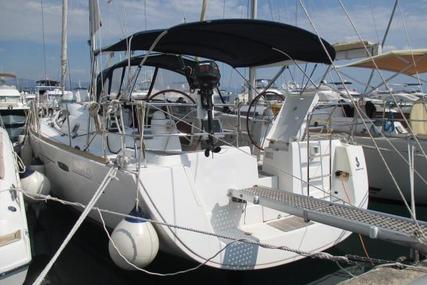 Beneteau Oceanis 43 for sale in Germany for €94,900 (£82,745)