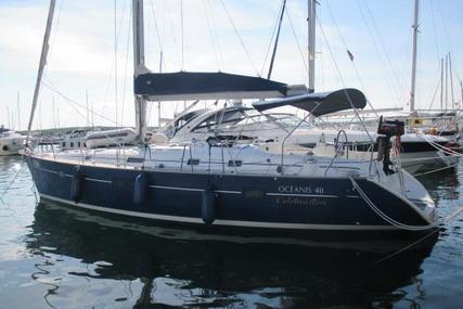 Beneteau Oceanis 411 Celebration for sale in Germany for €79,000 (£67,318)
