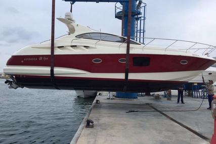 Astondoa 40 Open for sale in Germany for €295,000 (£261,221)