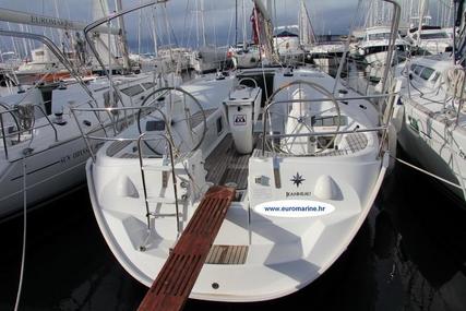 Jeanneau Sun Odyssey 40.3 for sale in Germany for €81,000 (£70,953)