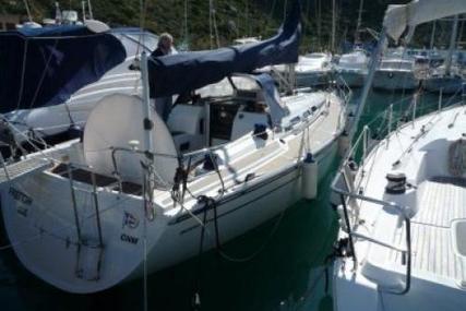 Dehler 39 for sale in Germany for €99,000 (£88,895)