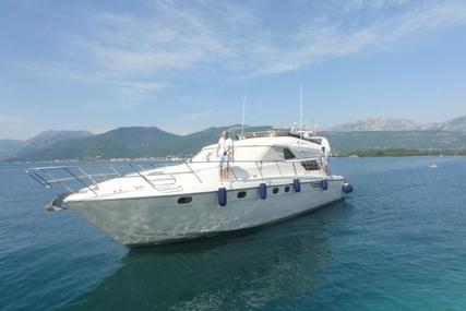 Princess 58 for sale in Germany for €250,000 (£219,933)