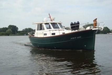 Menorquin 110 for sale in Germany for €105,000 (£94,283)