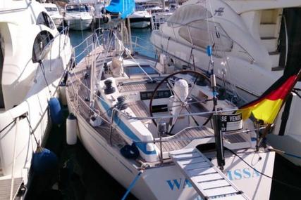 Nautor's Swan 371 for sale in Spain for €58,000 (£48,911)