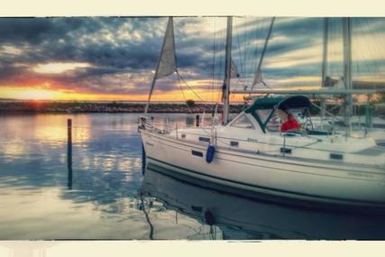 Beneteau Oceanis 36 CC for sale in Germany for €75,000 (£67,345)