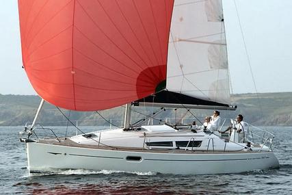 Jeanneau Sun Odyssey 36i for sale in Germany for €86,000 (£74,287)