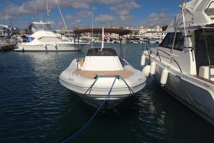Sonstige Cantieri Magazzu M11 Coupe for sale in Spain for €124,400 (£111,703)