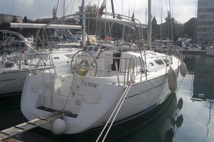Jeanneau Sun Odyssey 35 for sale in Germany for €58,000 (£50,300)