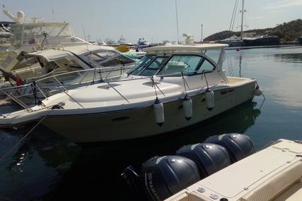Tiara 3200 Open for sale in Greece for €110,000 (£99,318)