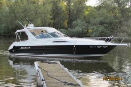 Sea Ray (US) 310 Express Cruiser *Liebhaberstück* for sale in Germany for €59,000 (£49,695)