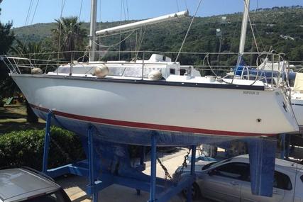 Sonstige Dufor 31 for sale in Germany for €20,000 (£17,864)