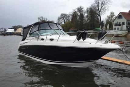 Monterey Cr 282/315 Inclusive Anlieferung Deutschlandweit!Weiterhin Werkstatt Gepflegt,Mit Service for sale in Germany for €49,900 (£43,394)