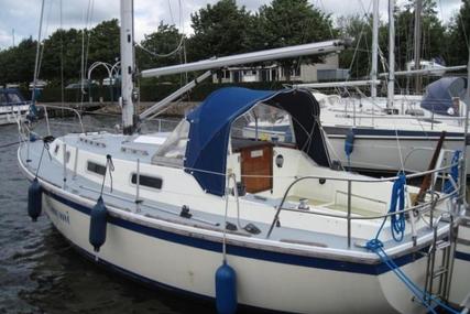 Westerly Konsort 29 for sale in Germany for P.O.A.