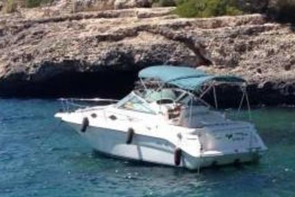 Sea Ray 270 Sundancer for sale in Spain for €23,000 (£20,054)