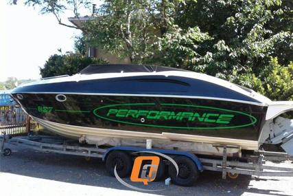 Performance Marine 807 for sale in Italy for €62,000 (£55,672)
