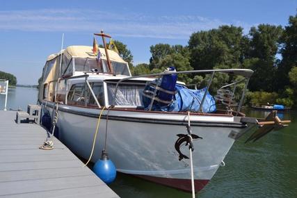 Xylon Tümmler 83 for sale in Germany for €11,800 (£10,591)