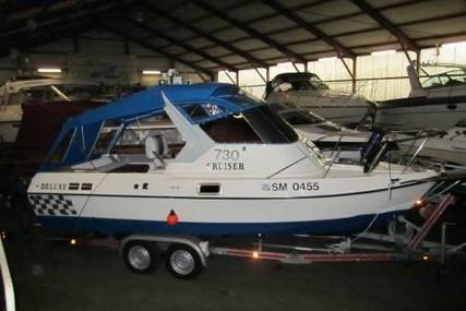 Sonstige Cruiser deLuxe 730 for sale in Germany for €19,900 (£17,869)