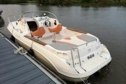 Quicksilver 650 Cruiser for sale in Germany for €35,400 (£31,787)