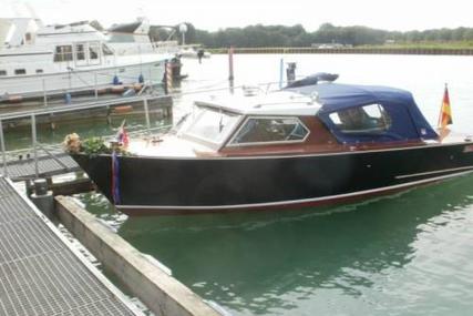Sonstige Wolfrat Sportcraft Model Traveler for sale in Germany for €43,800 (£39,329)