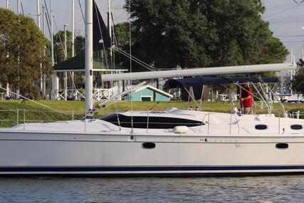 Hunter 50 Center Cockpit for sale in United States of America for $349,900 (£274,388)