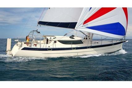 Hake / Seaward 46RK for sale in United States of America for $465,000 (£364,534)