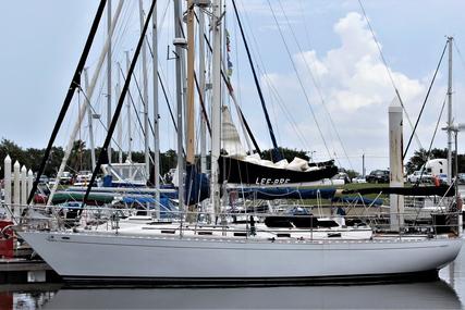 Cheoy Lee 44 for sale in United States of America for $49,900 (£37,910) Cheoy Lee 44 for sale in United States of America for $49,900 (£37,910)