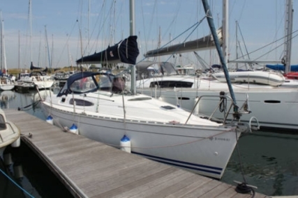 Jeanneau Sun Odyssey 29.2 for sale in United Kingdom for £29,500