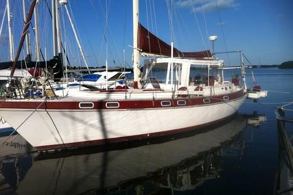 Morgan 41 for sale in United States of America for $69,900 (£53,326)