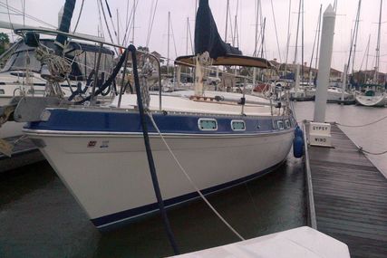 Morgan Catalina Classic 41 for sale in United States of America for $108,900 (£85,398)