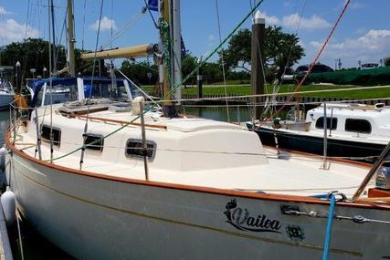 Hallberg-Rassy Rasmus 35 for sale in United States of America for $52,000 (£41,845)