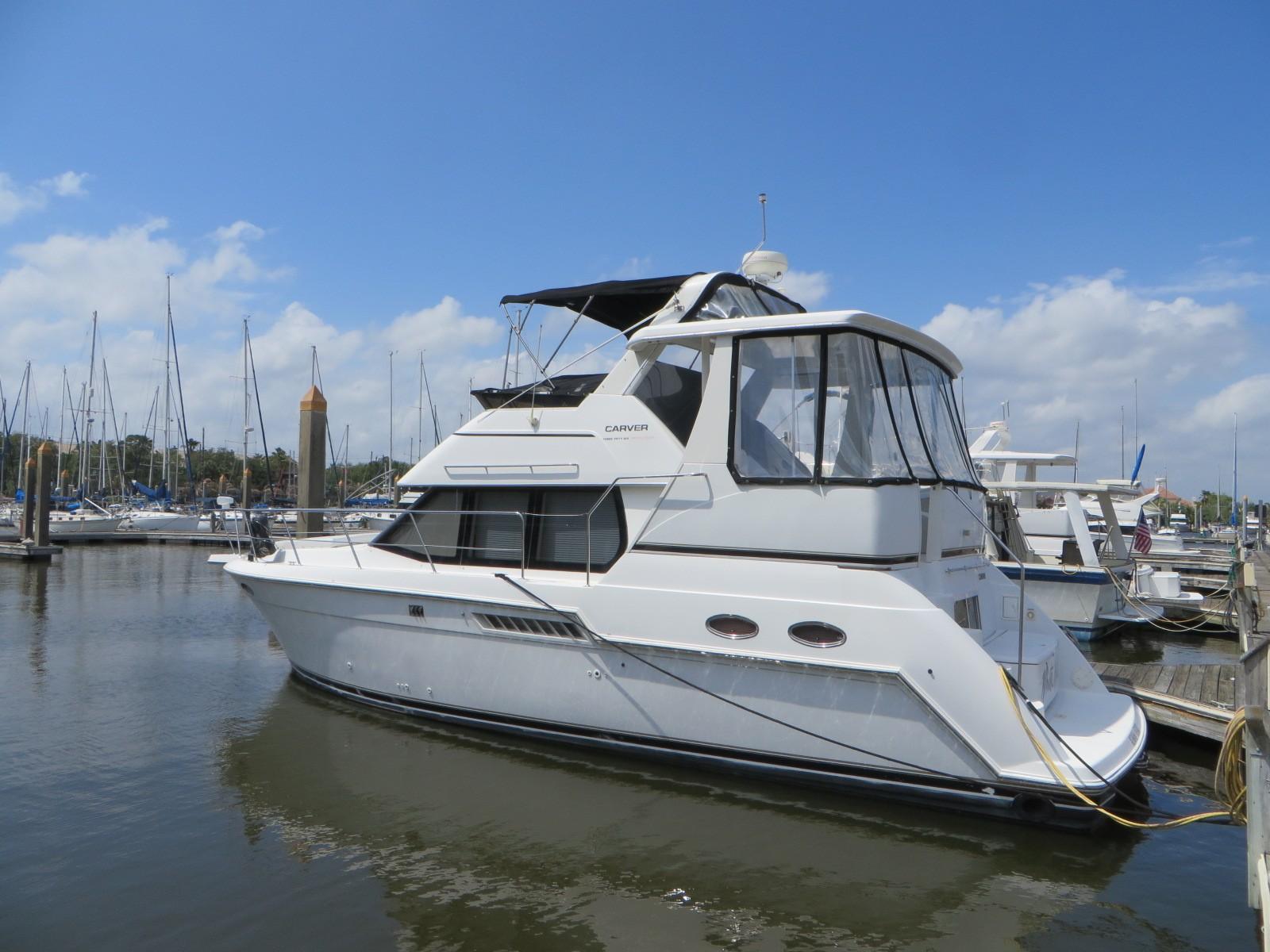 carver boats for sale carver yachts 356 aft cabin for sale in united states of carver boats for sale carver yachts 356 aft cabin for sale in united states of