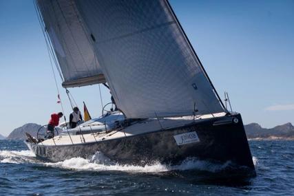 Barracuda 62 for sale in Spain for €790,000 (£682,836)