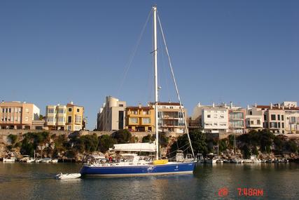 CUBIC 70 COSTA NORD 70 for sale in Spain for €390,000 (£336,881)