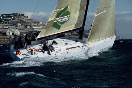 MC 46 Race Carbon for sale in Italy for €260,000 (£233,462)