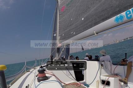 Beneteau First 40 for sale in Spain for €150,000 (£129,526)