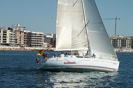 Jeanneau Sun Fast 40 for sale in Spain for €120,000 (£104,188)