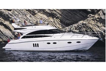 Princess 54 for sale in United States of America for $799,995 (£602,805)