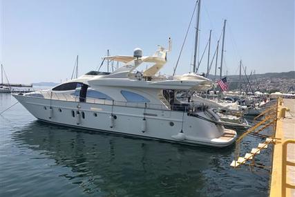 Azimut Yachts 80' Carat for sale in Greece for €1,595,000 (£1,397,627)