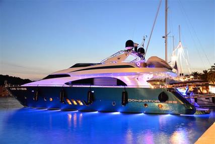 Dominator 86 for sale in Croatia for €1,650,000 (£1,445,340)