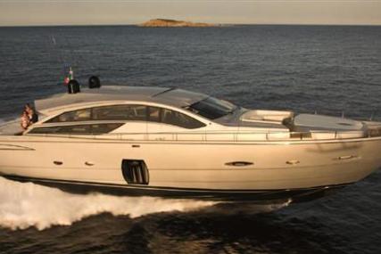 Pershing 80 for sale in Italy for P.O.A.