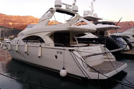 Dominator 680 s for sale in Montenegro for €735,000 (£639,058)
